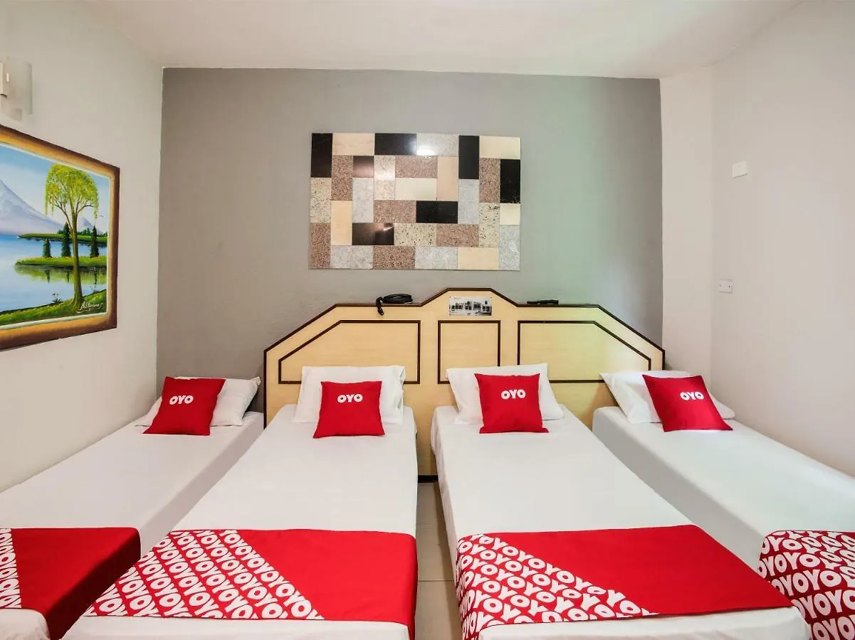 Oyo B Plaza Hotel Sao Paulo