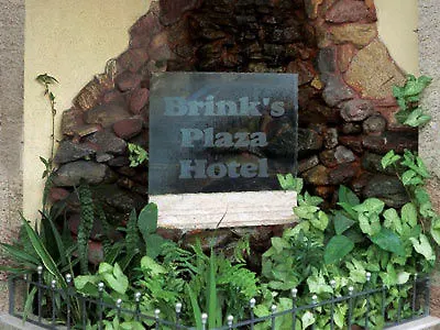 Oyo B Plaza Hotel São Paulo