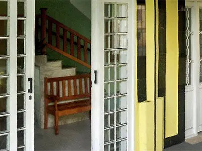 Oyo B Plaza Hotel São Paulo Brazylia