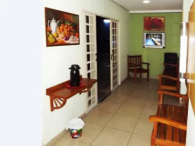 Oyo B Plaza Hotel São Paulo 3*,
