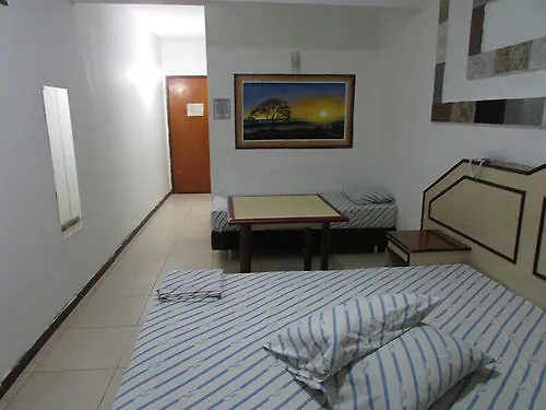 Oyo B Plaza Hotel São Paulo