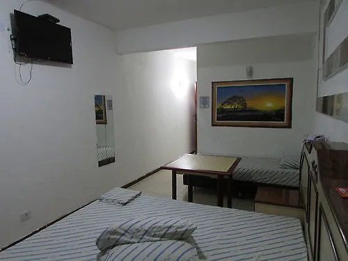 Oyo B Plaza Hotel São Paulo