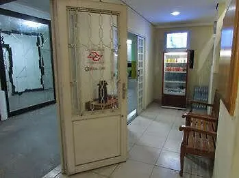 Oyo B Plaza Hotel São Paulo Brazylia