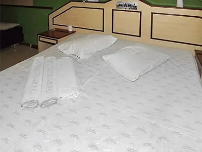 Oyo B Plaza Hotel São Paulo