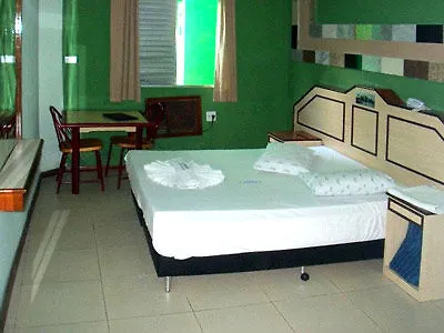 Oyo B Plaza Hotel São Paulo
