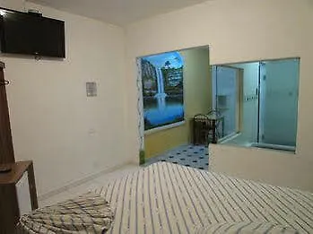 Oyo B Plaza Hotel São Paulo 3*,  Brasilien